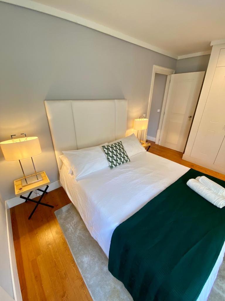 Apartment Exuberante Refugio No Centro De Lissabon